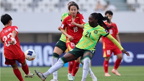 HLV Masahiko Okiyama tiếc nuối khi U17 nữ Việt Nam vuột cơ hội lớn 